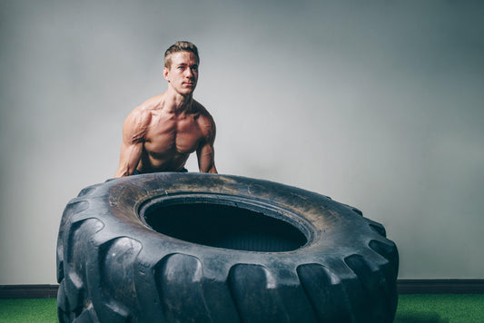 Protein as an important part of our life - Healthier Bakery