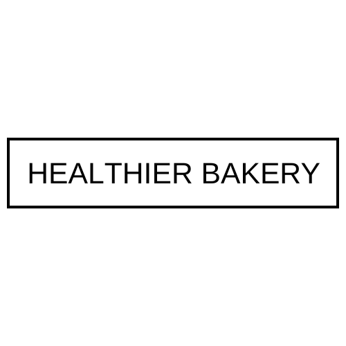 Healthier Bakery