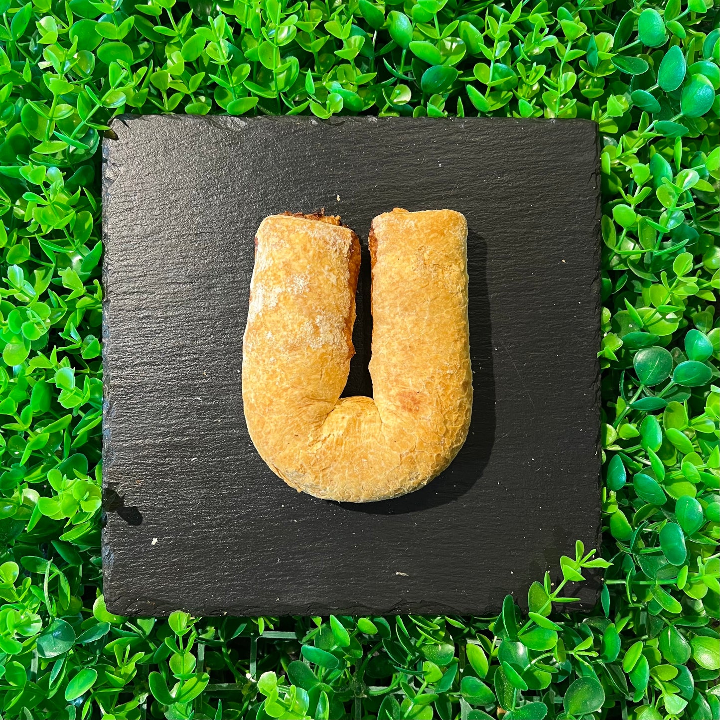 Croissant Almond 200gr