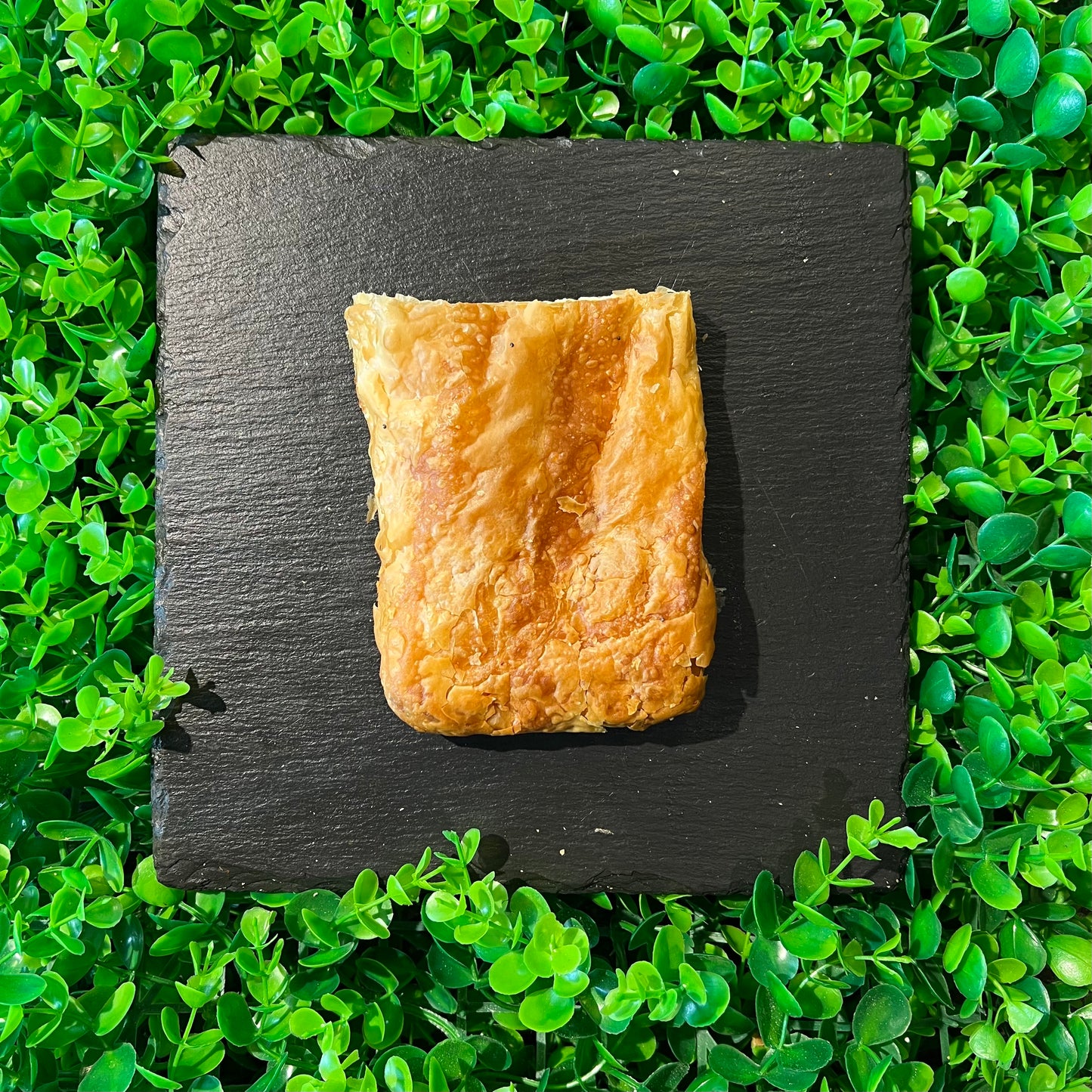 Bougatsa with Cheese 220gr