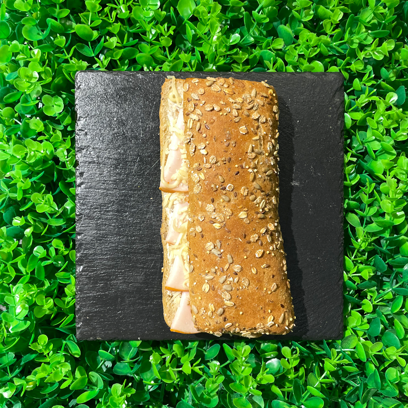 Toasted Turkey Rose Chutney 280gr