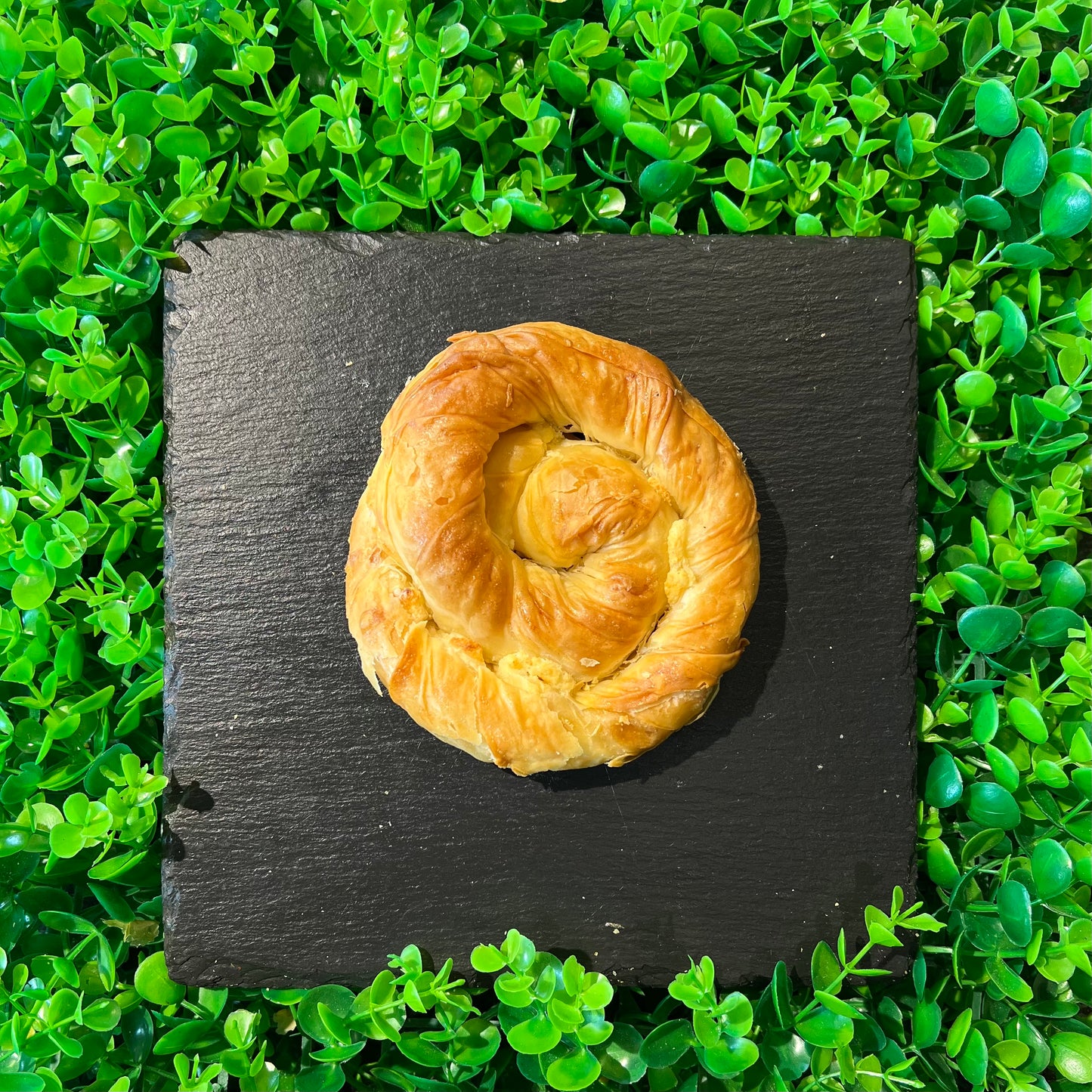 Cheese Pie Swirly 180gr