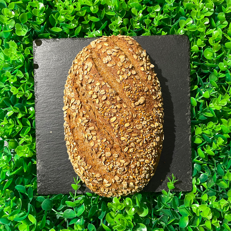 Emmer (Zeas) Multigrain Bread 600gr