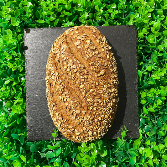 Multigrain Bread 600gr