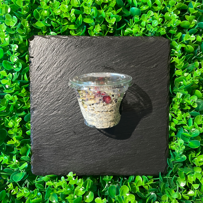 Protein Chia Pudding Pot 160gr